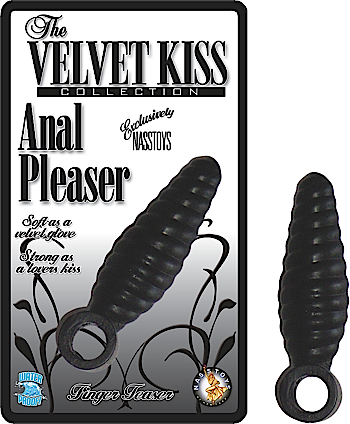 Anal Pleaser
