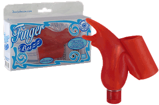 Finger Buzz