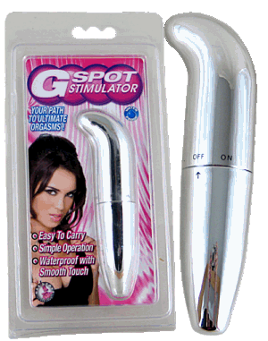 G-Spot Stimulator