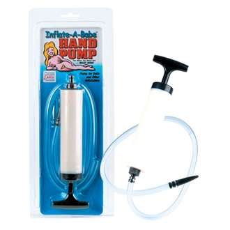 Inflate-A-Babe Hand Pump