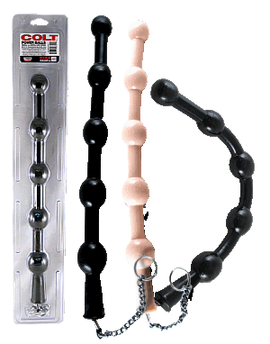 Beads