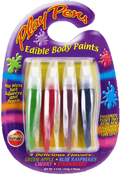 Body Paints