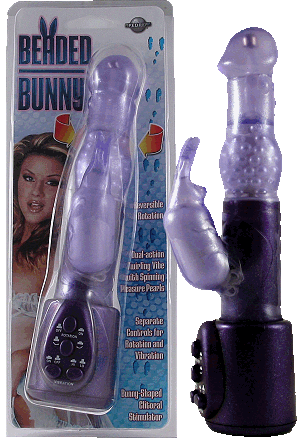 Clitoral Vibrators