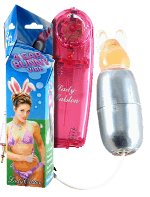 Clit Ticklers