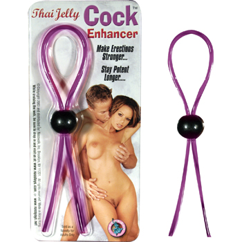 Thai Jelly Cock Enhancer