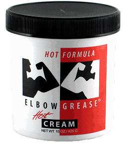 Cream Lubricants