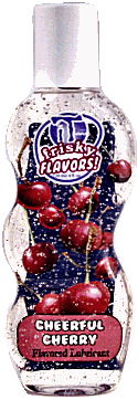 Flavoured Lubricants