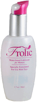 Lubricants for Women