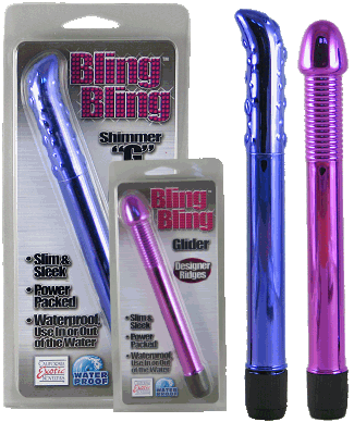 G-Spot Vibrators