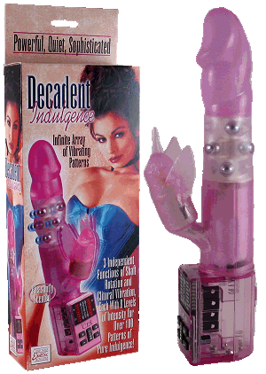 High-End Vibrators
