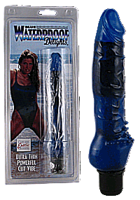 Jelly / Plastic Vibrators