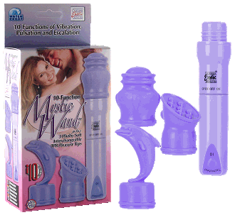 Massagers