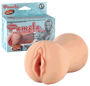 Better Than Real Skin "Pamela"
