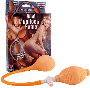 Other Anal Toys