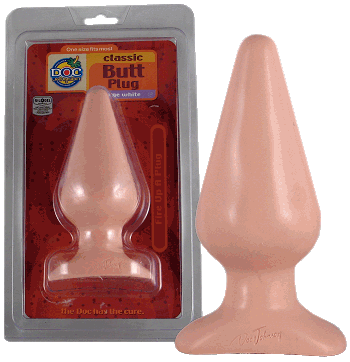Anal Plugs