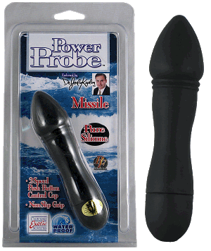 Prostate Toys