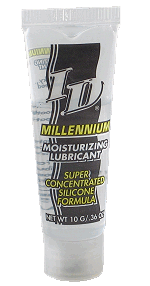 Silicone Based Lubricants