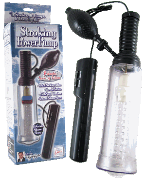 Vibrating Pumps
