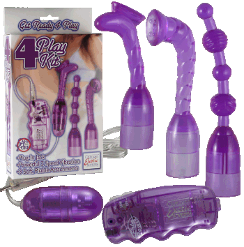 Vibrator Kits