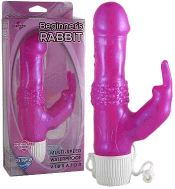 Waterproof Vibrators